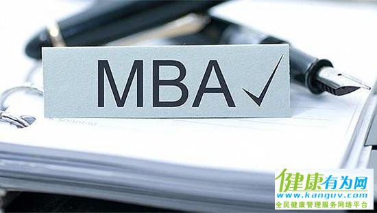 MBA