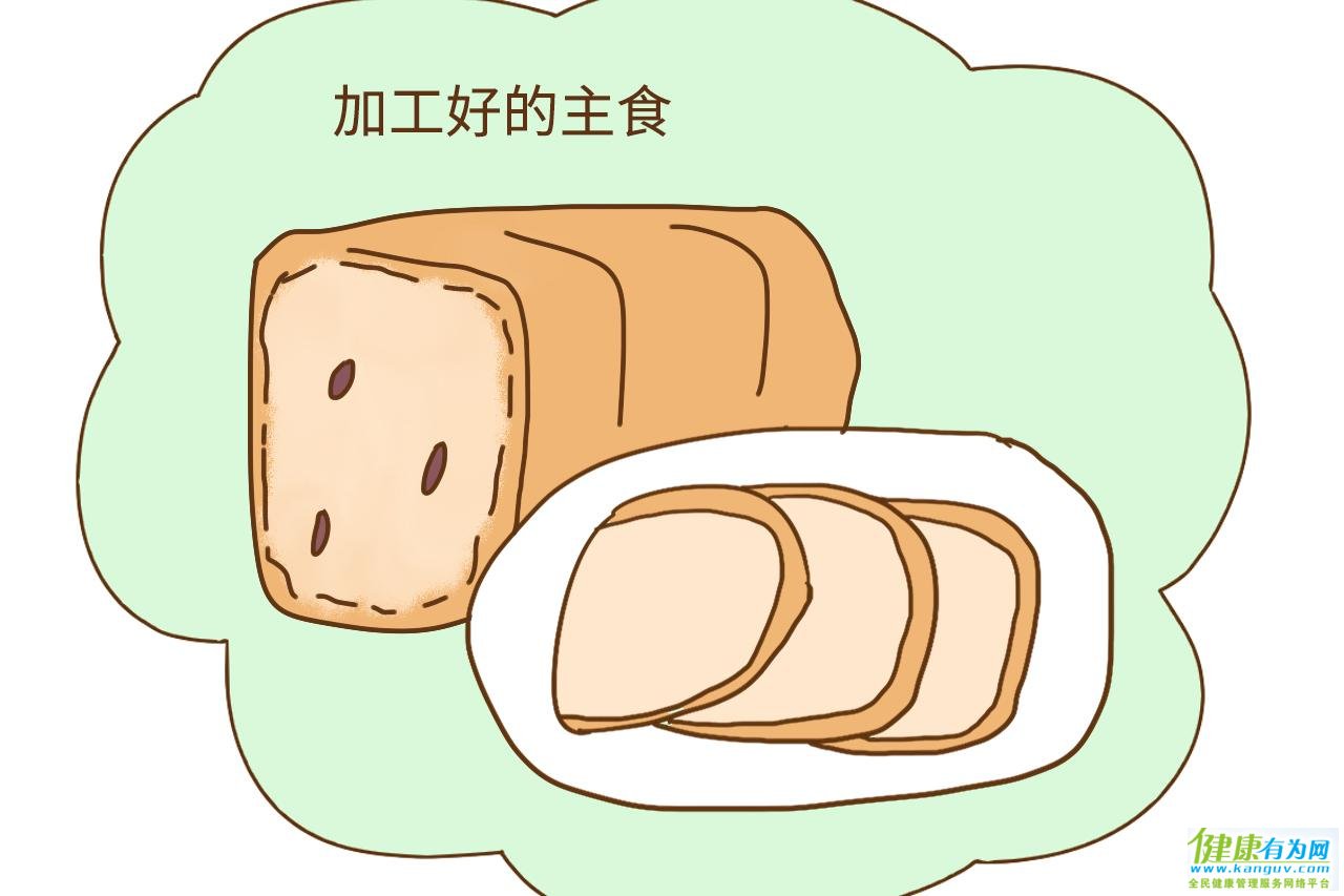 尽管自己严格控制孩子的摄盐量,可怎么还是超标了?