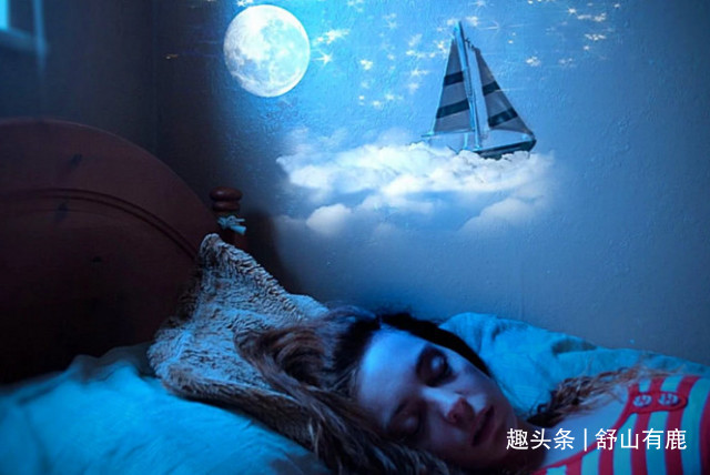 ä¸“å®¶£‡Š äººåœæ¢¦‡Œçœ‹åˆçš„ä¸€åˆ‡,å…¶å®žƒ½å’ŒçŽå®žæœ‰ç€ å¯†åˆ‡å…³ç³» 