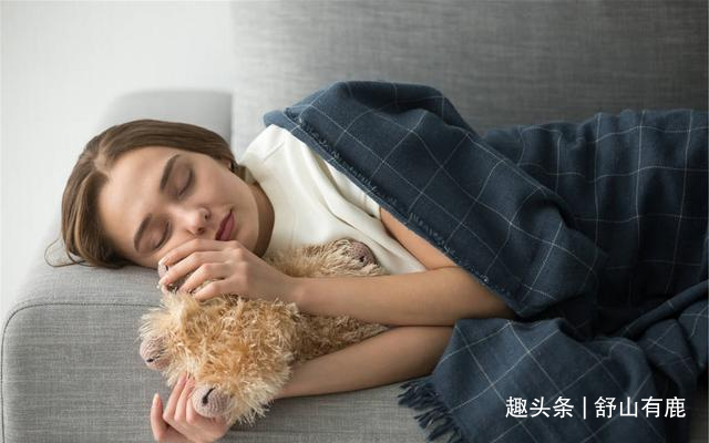 æ™šä¸Šç¡‰€åšæ¢¦,ç©¶ç«Ÿæ˜¯å’‹å›žäº‹ å¸®ä½ æªå‡º4ä¸ª¯å› ,å¯å¯¹ç…çœ‹çœ‹