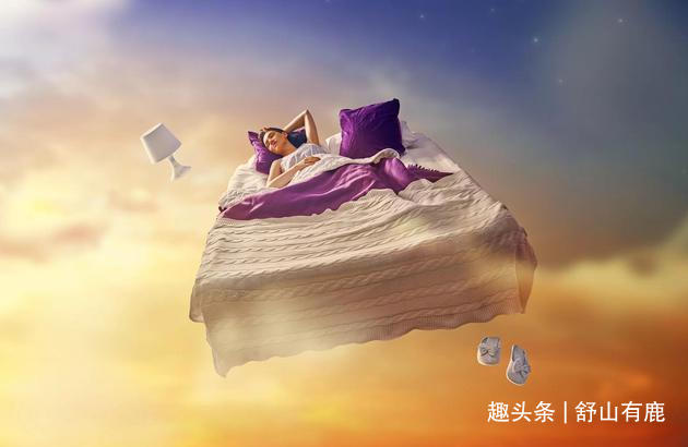 ä¸ºä½•æ€»æ˜¯å¿˜®æ¢¦å¢ƒ åŽŸæ¥æ˜¯æµ©¬ä½“ æ…¢åŠæ‹ å­˜å‚ æ¢¦å¢ƒ æµ©¬ æ–æµªç‘æŠ€ 