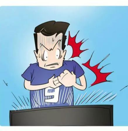 冬季跑步,6种症状需提高警惕
