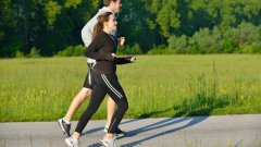 健康跑步，每周最少跑多少小时？