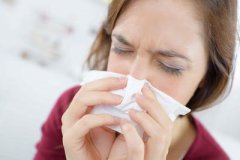 小孩经常感冒流鼻涕意味着什么