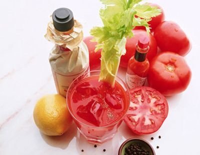 番茄素对身体分别有哪些方面的作用